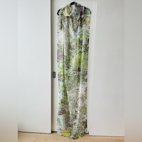 TILO Scarves Perfect Neutral Pallette 💚 NEW and 100% Modal. - Picture 5 of 9